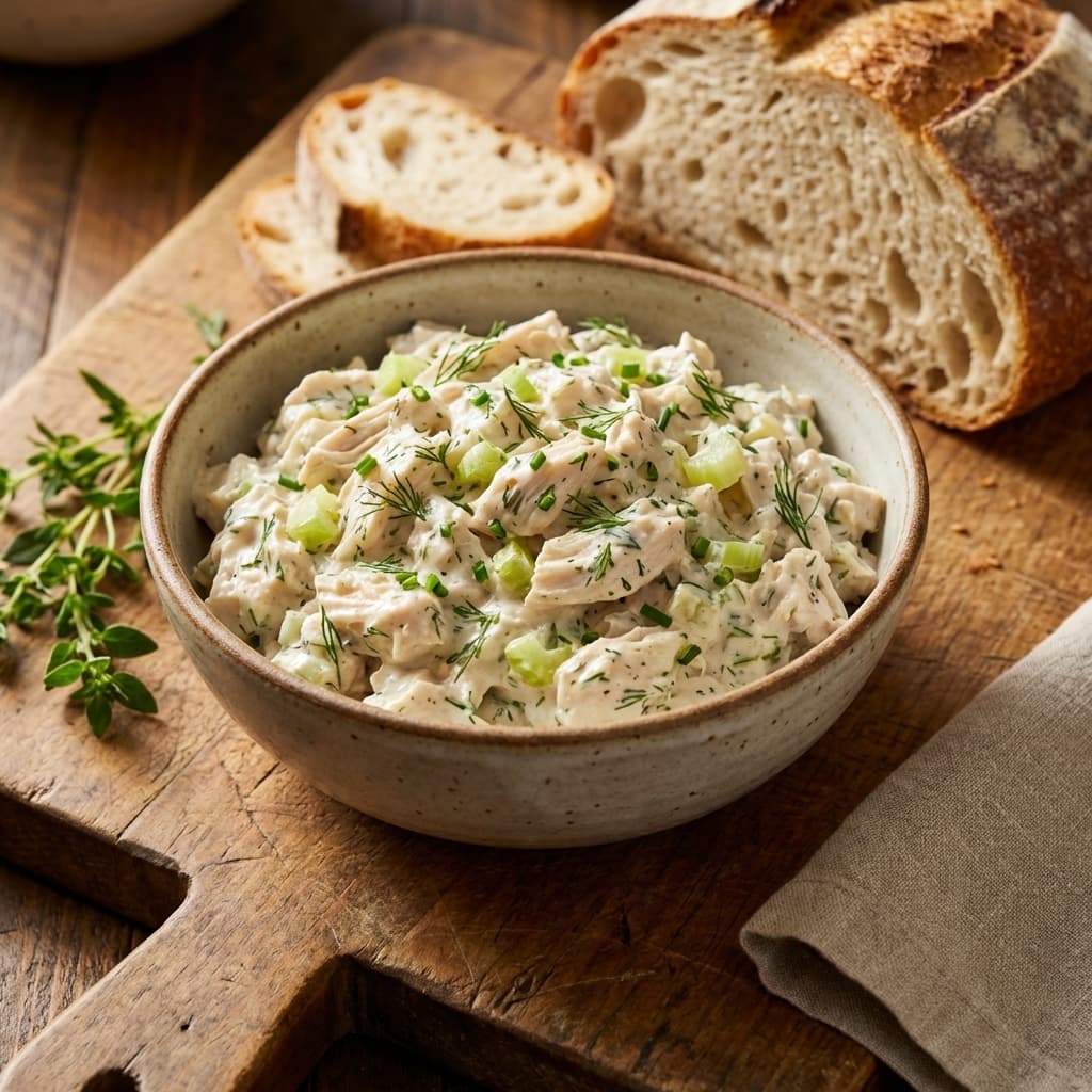 Chicken Salad