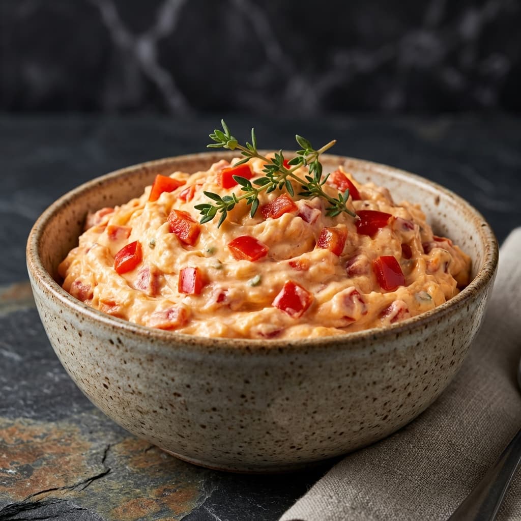 Pimento Cheese